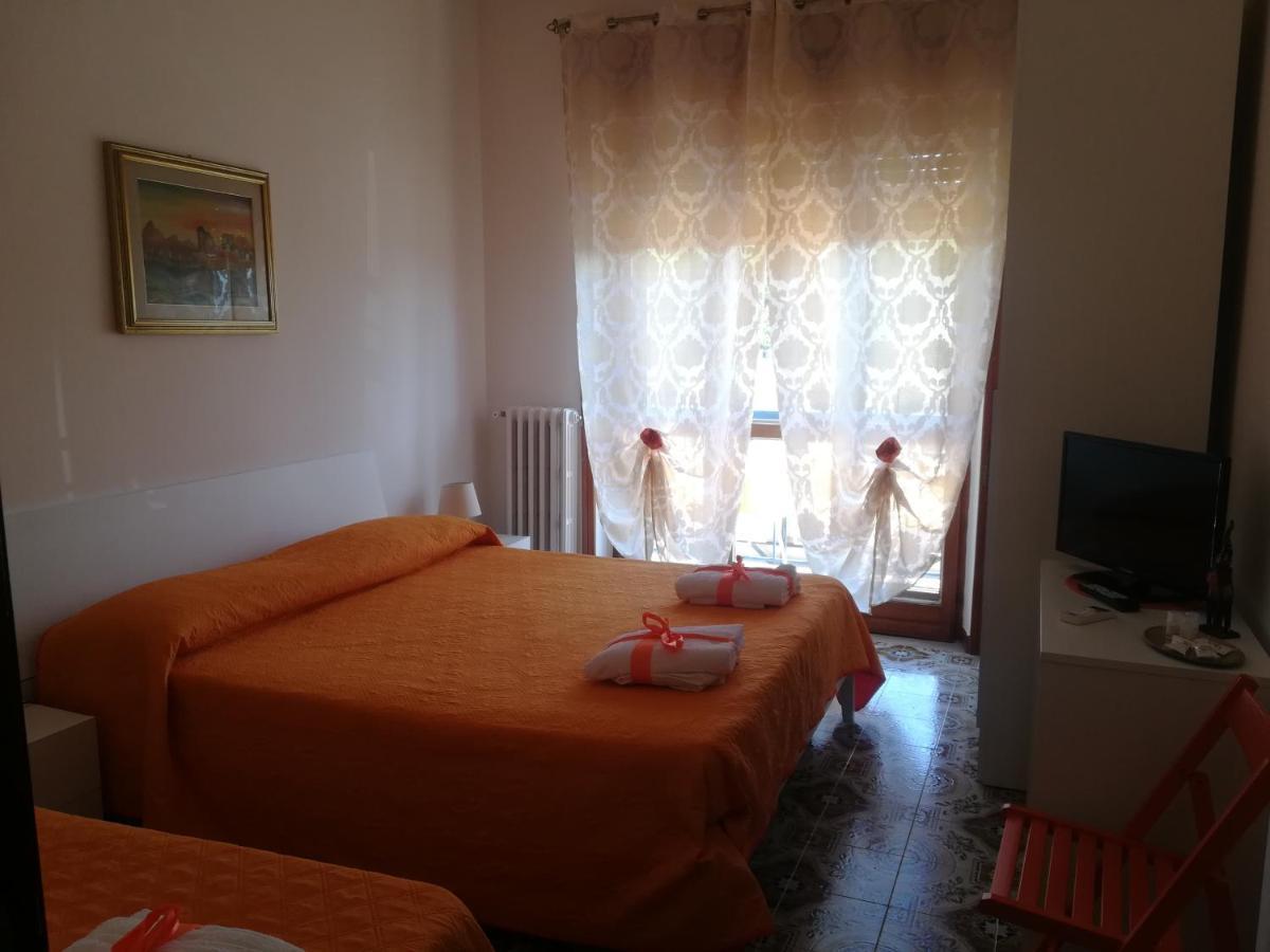Domus Hera Capaccio Kültér fotó