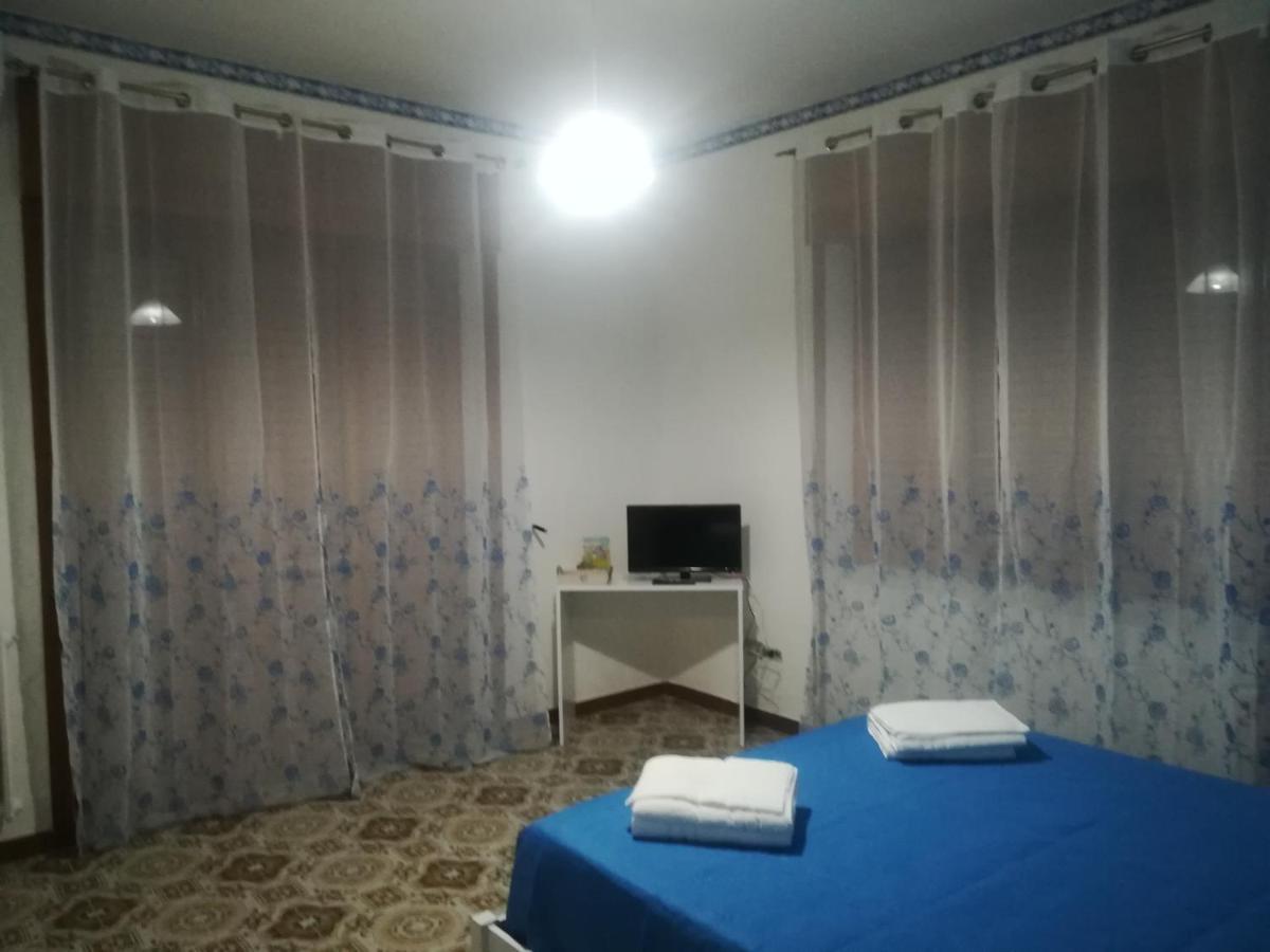Domus Hera Capaccio Kültér fotó