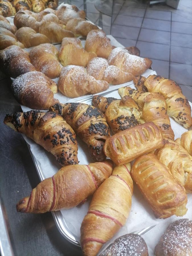 Domus Hera Capaccio Kültér fotó