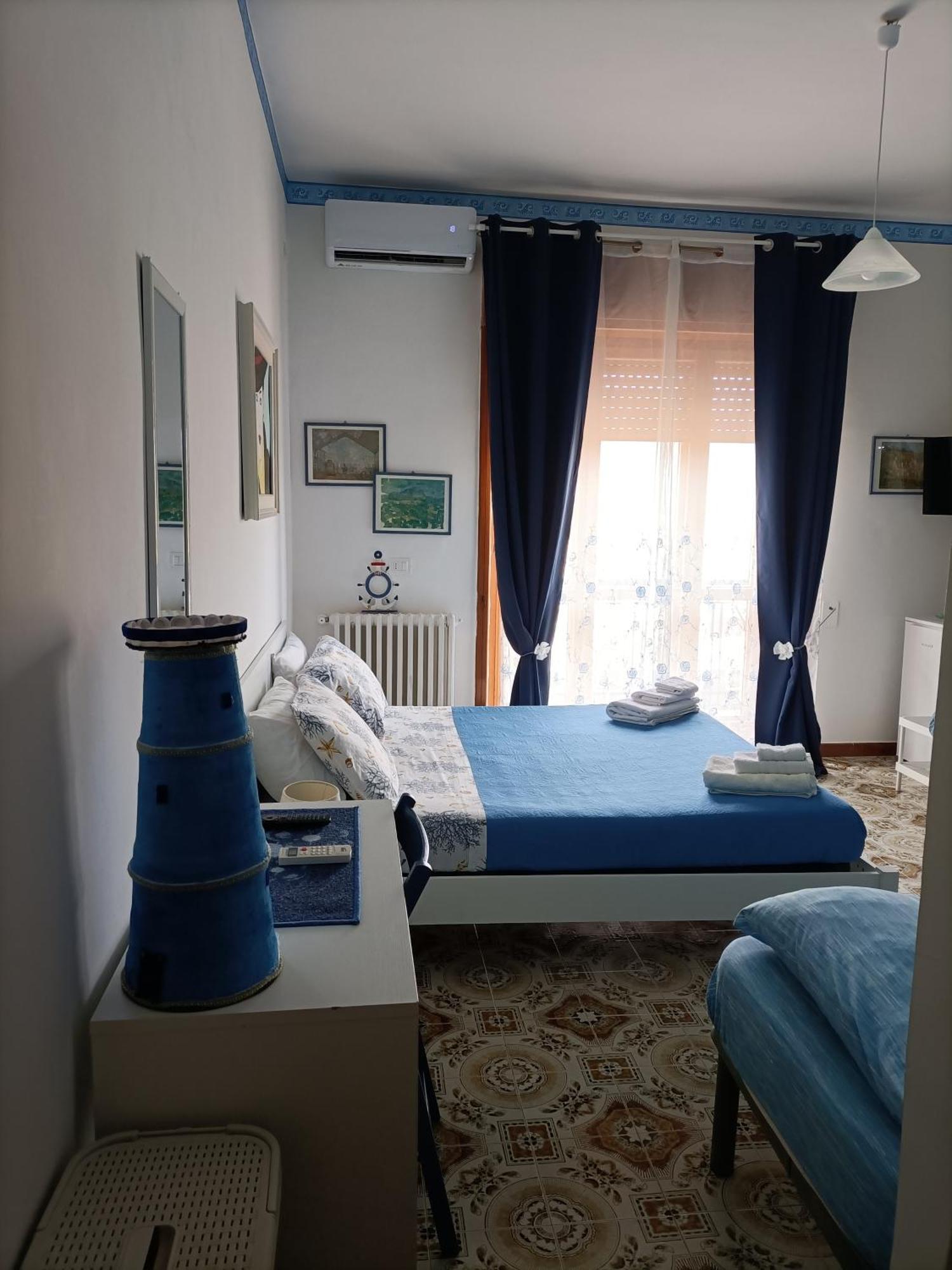 Domus Hera Capaccio Kültér fotó