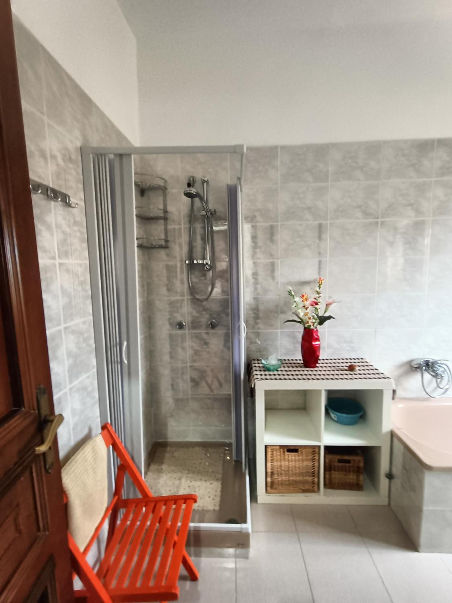 Domus Hera Capaccio Kültér fotó